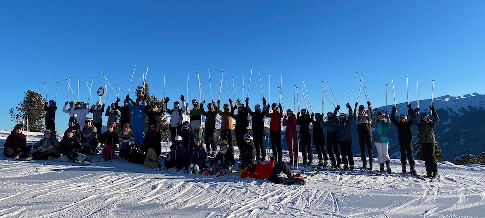 Ski1