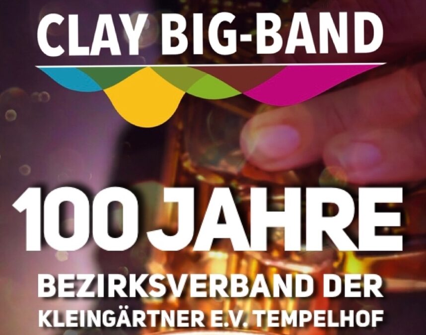 Clay-Big Band