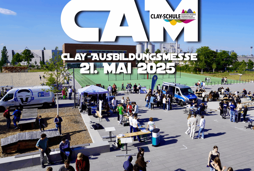 CAM 2025
