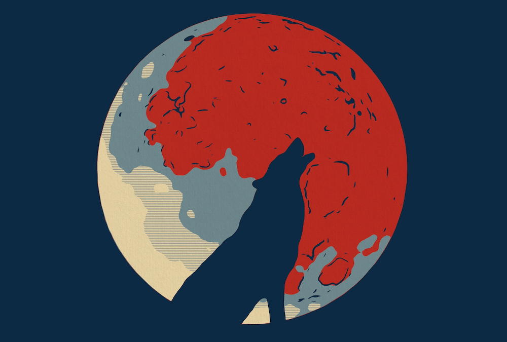 Musical „Werwolf“