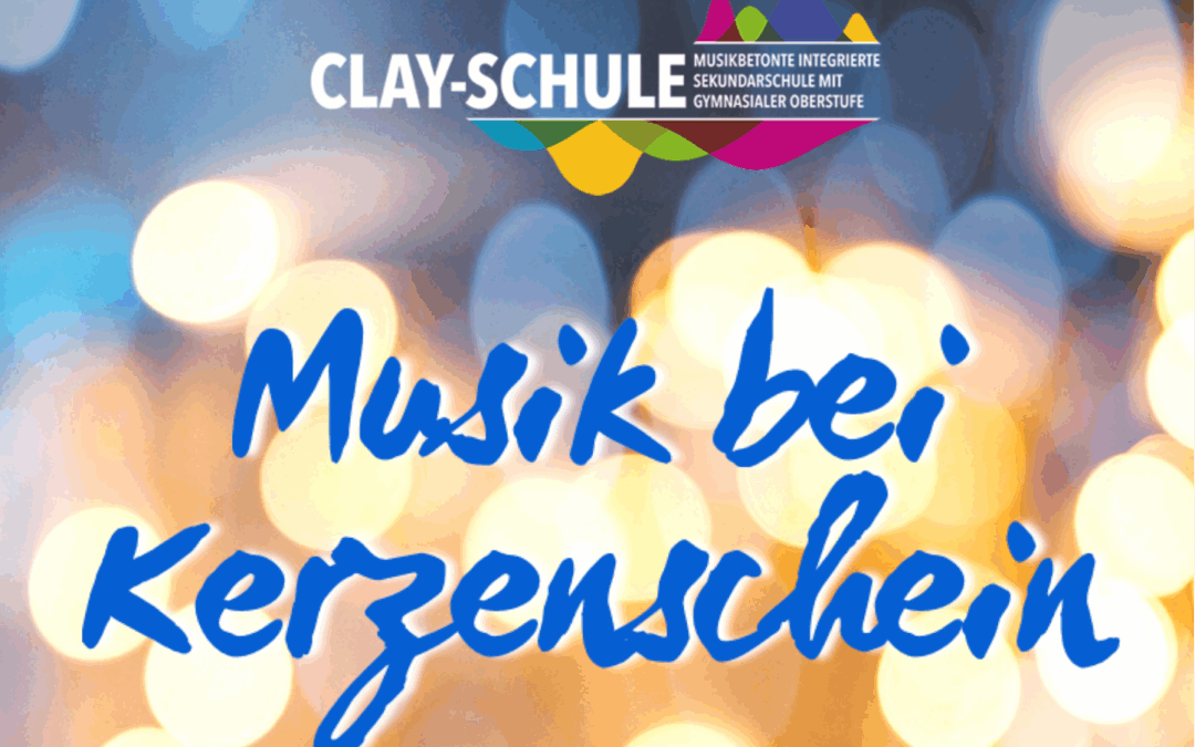 Musik bei Kerzenschein 2025