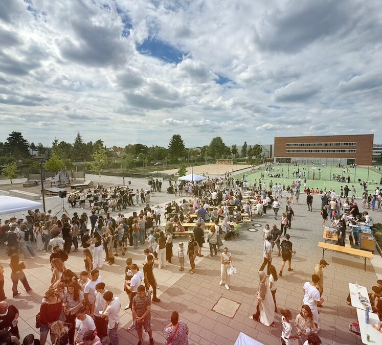 Sommerfest 2026